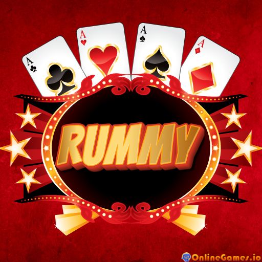 Rummy Free Online Card Game