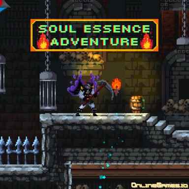 FreezeNova Soul Essence Adventure