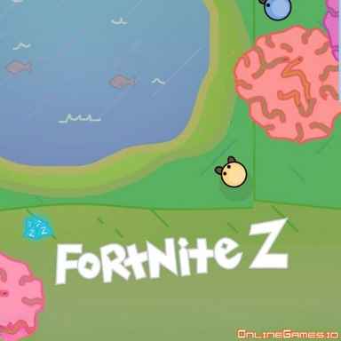 FreezeNova Fortnite Z