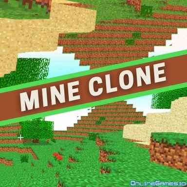 FreezeNova Mine Clone