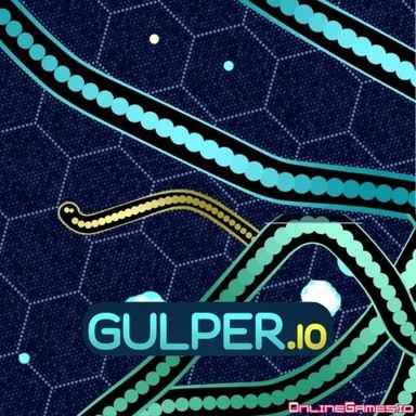 FreezeNova Gulper io