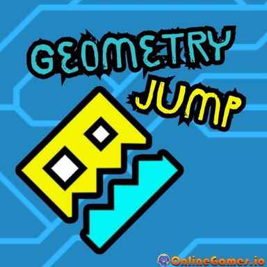 FreezeNova Geometry Jump