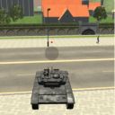 Tank Games Online